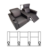 Manhattan Tribeca Pro