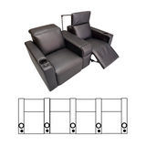 Manhattan Tribeca Pro