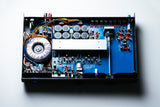 Musical Fidelity A1 Inside