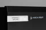 Musical Fidelity B1xi Logo
