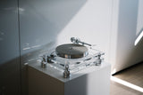 Musical Fidelity M6xTT Platter