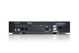 Musical Fidelity M8x DAC Black Back