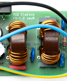 Musical Fidelity X-POWER PCB