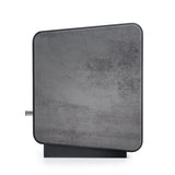 Opera Prima V2 Cement Grey Side