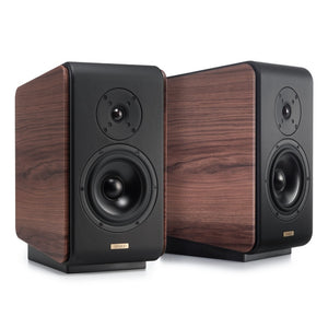 Opera Prima V2 Rosewood
