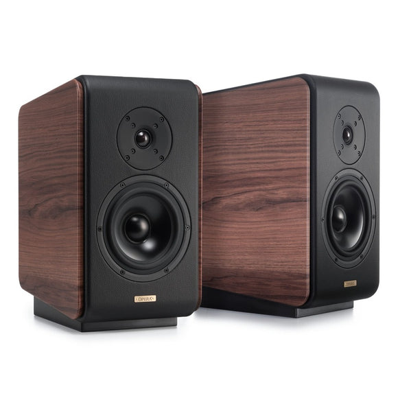 Opera Prima V2 Rosewood