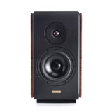 Opera Prima V2 Rosewood Front