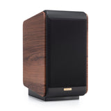 Opera Prima V2 Rosewood Grille