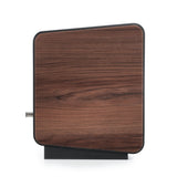Opera Prima V2 Rosewood Side