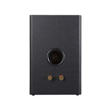 Richter Merlin S6plus Black Back