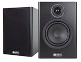 Richter Merlin S6plus Black