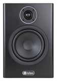 Richter Merlin S6plus Front