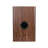 Richter Merlin S6plus Walnut Back