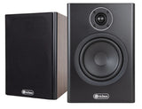 Richter Merlin S6plus Walnut
