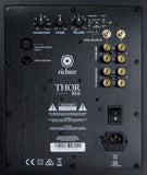 Richter Thor 10.6 Back Closeup