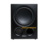 Richter Thor 10.6 Port Adjustment