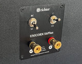 Richter Unicorn S6plus Terminals