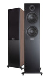Richter Wizard S6plus Walnut