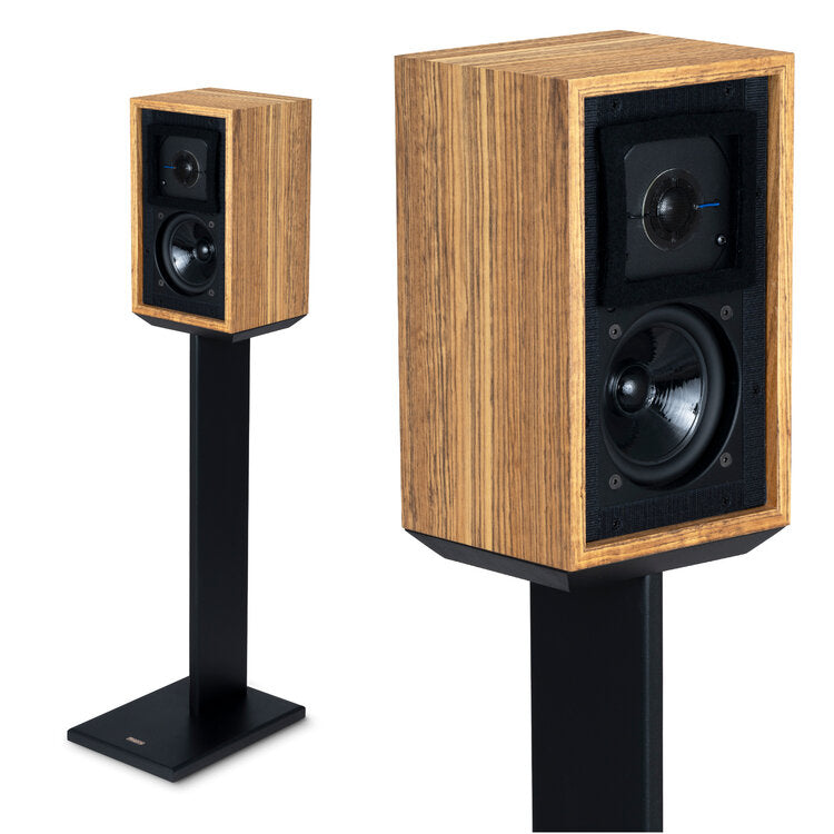 Rogers LS3/5A 【タイムセール】 Rogers LS3/5A Speakers – The Turntable Store