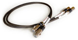 Tellurium Q Silver III XLR Cable (Pair)