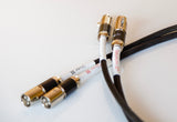 Tellurium Q Silver III XLR Cable (Pair)