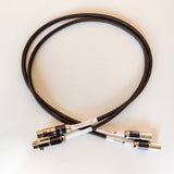 Tellurium Q Silver III XLR Cable (Pair)
