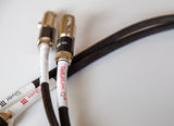 Tellurium Q Silver III XLR Cable (Pair)