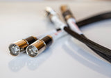 Tellurium Q Silver III XLR Cable (Pair)