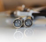 Tellurium Q Silver III XLR Cable (Pair)