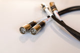 Tellurium Q Silver III XLR Cable (Pair)