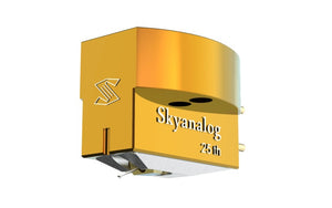 Skyanalog Diamond 25th Edition MC Cartridge