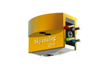 Skyanalog Diamond 25th Edition MC Cartridge Back