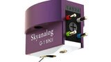 Skyanalog G-1 MKII MC Cartridge Back Left