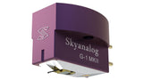 Skyanalog G-1 MKII MC Cartridge Front Right