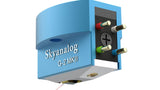 Skyanalog G-2 MKII MC Cartridge Back Left