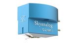 Skyanalog G-2 MKII MC Cartridge Front Right