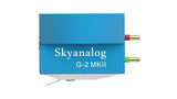 Skyanalog G-2 MKII MC Cartridge Side