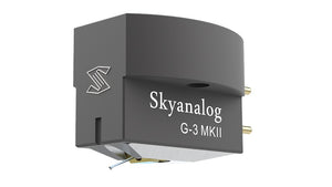 Skyanalog G-3 MKII MC Cartridge