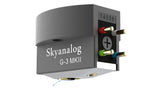 Skyanalog G-3 MKII MC Cartridge Back