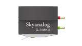 Skyanalog G-3 MKII MC Cartridge Side