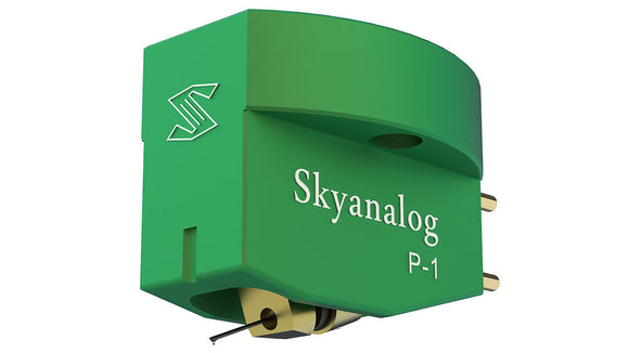 Skyanalog P-1G MC Cartridge