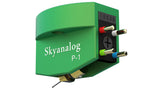 Skyanalog P-1G MC Cartridge Back Left