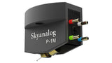 Skyanalog P-1M MC Cartridge Back Left