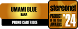 HANA UB Umami BLUE MC Cartridge