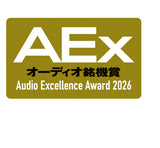 TEAC AP-507 Award 2