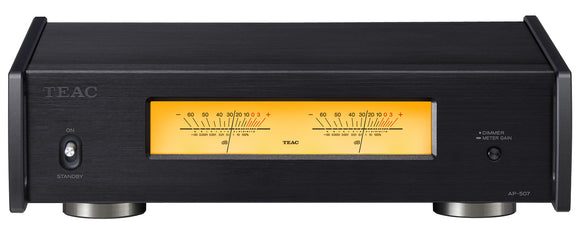 TEAC AP-507 Black