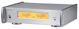 TEAC AP-507 Silver Angled