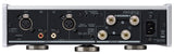 TEAC AP-507 Silver Back