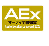 TEAC CG-10M-X Award