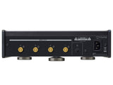 TEAC CG-10M-X Black Back